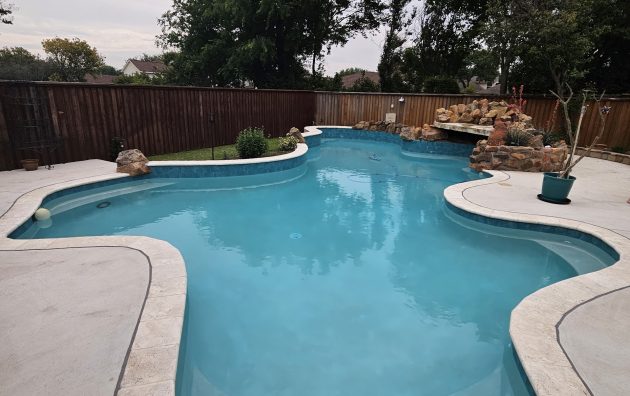 Atech Pool Service – pool maintenance near me 6