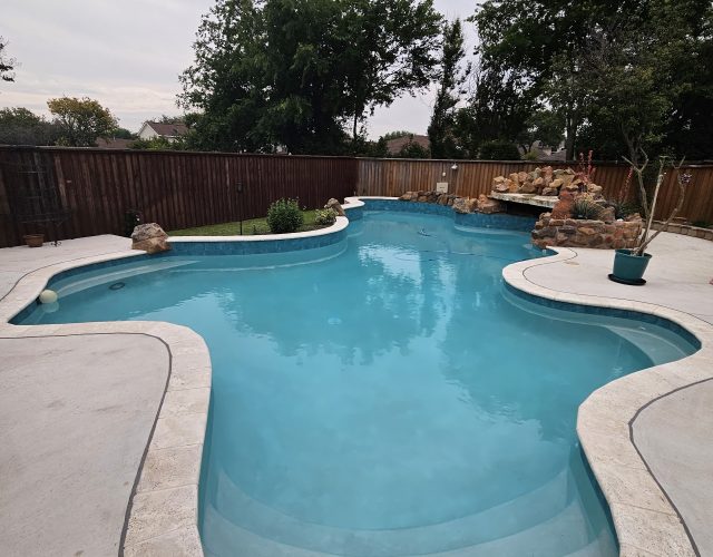 Atech Pool Service – pool maintenance near me 6