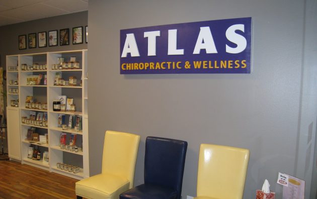 Atlas Chiropractic 6