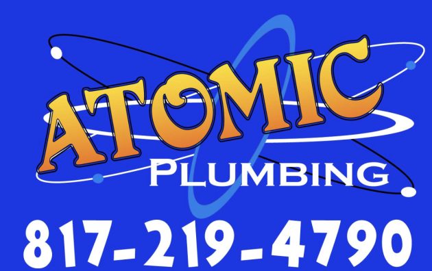 Atomic Plumbing 3