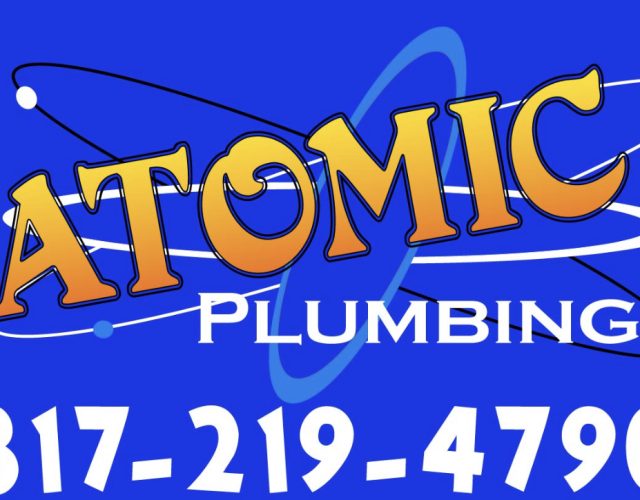 Atomic Plumbing 3