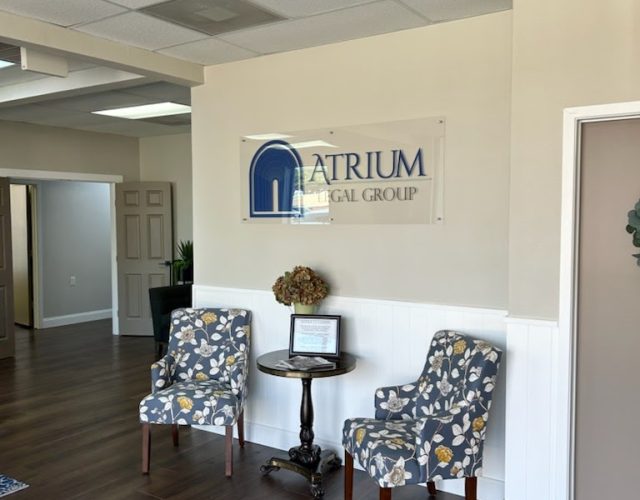 Atrium Legal Group, PLLC 4