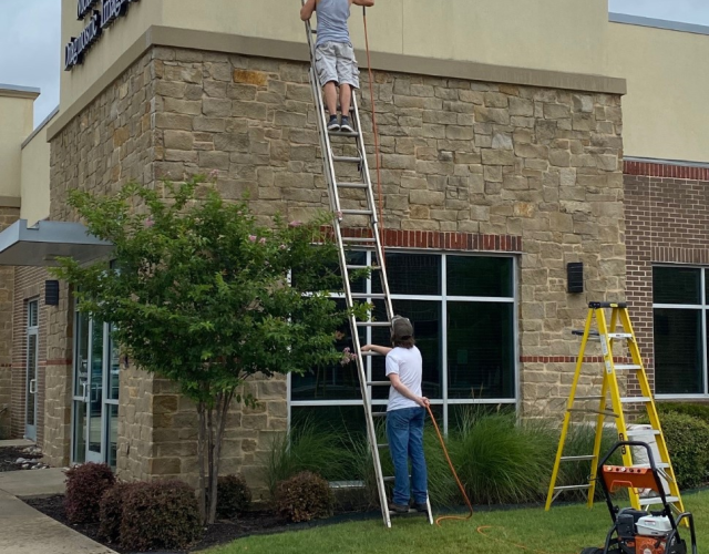 ATX Power Washing 3