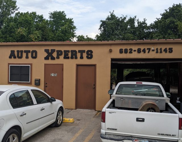 Auto Experts 2