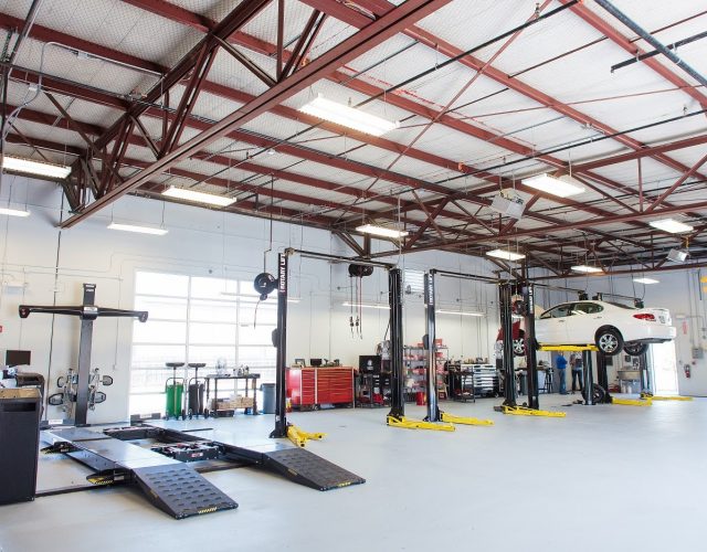 Auto Experts of Colleyville 5