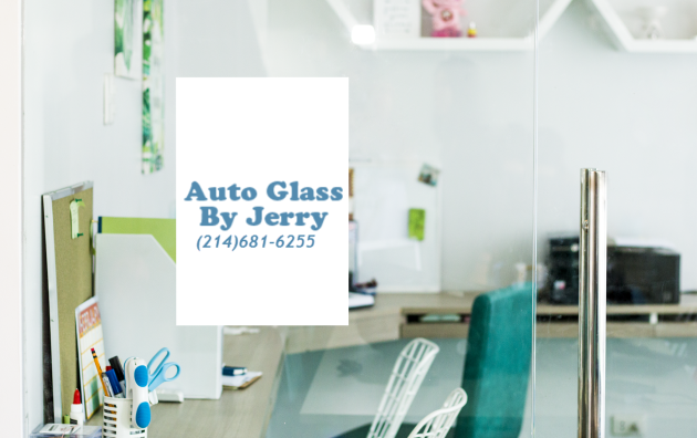 Auto Glass By Jerry 6