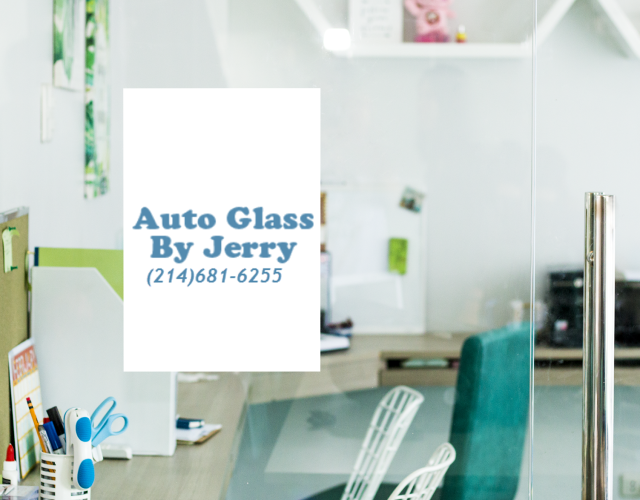 Auto Glass By Jerry 6