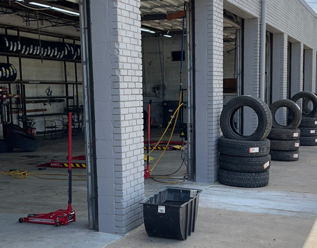 Auto Tires and Repair 4