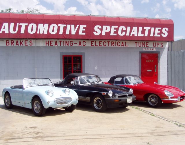 Automotive Specialties 3