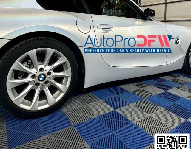 AutoPro DFW 4