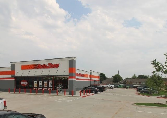 AutoZone Auto Parts 4