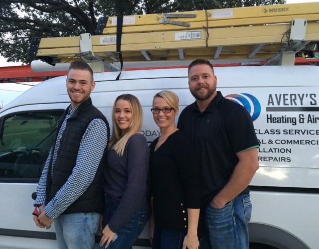 Avery’s Heating & Air, LLC 2