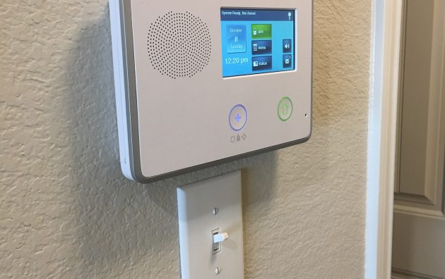 AWS Smart Home 5