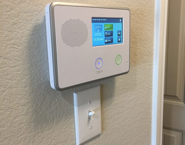 AWS Smart Home 5