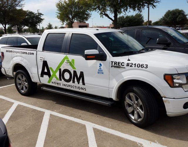 Axiom Home Inspections 2