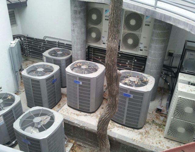 Azle Air Conditioning, Heating & Electrical 2