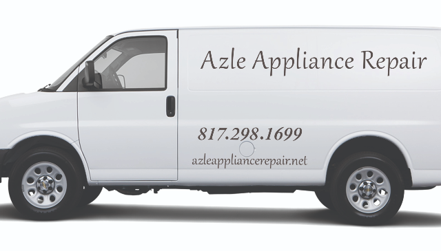 Azle Appliance Repair 2