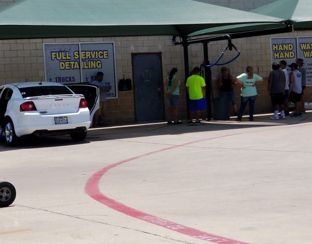 Azle Car Wash 4