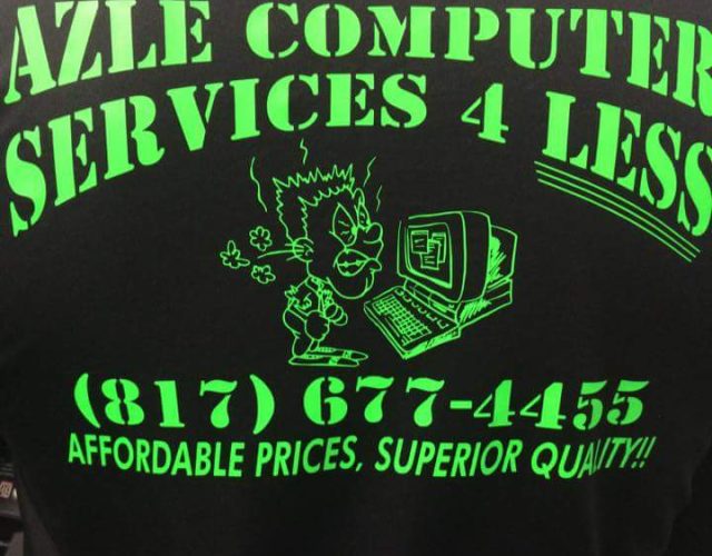 Azle Computer Services 3