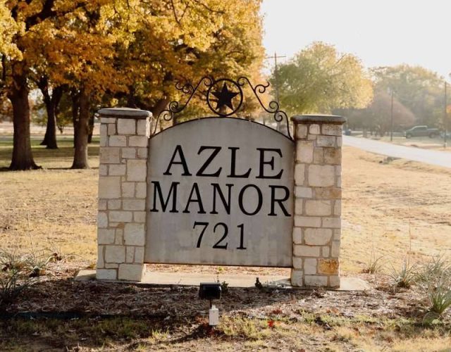 Azle Manor Nursing Home 5