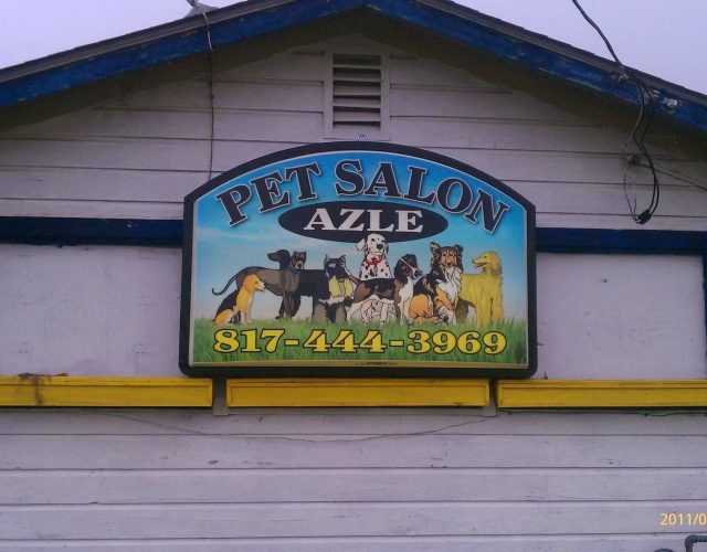 Azle Pet Salon 2