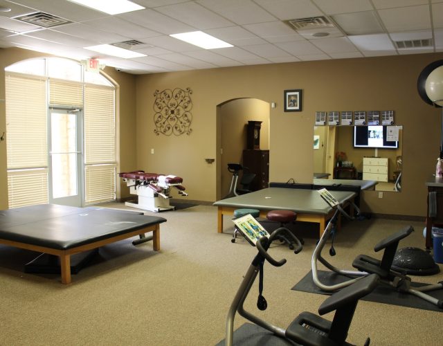 Back in Motion Family Chiropractric 2