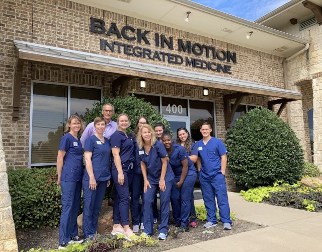 Back in Motion Family Chiropractric 6