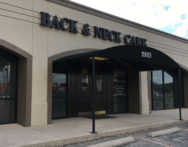 Back & Neck Care Center – Chiropractor in Bedford TX 5