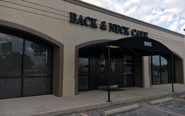 Back & Neck Care Center – Chiropractor in Bedford TX 6