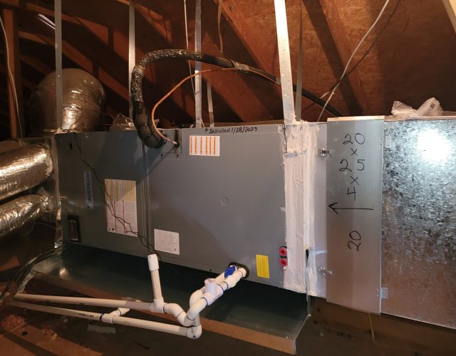 Baez Heating And Air Conditioning Llc 2