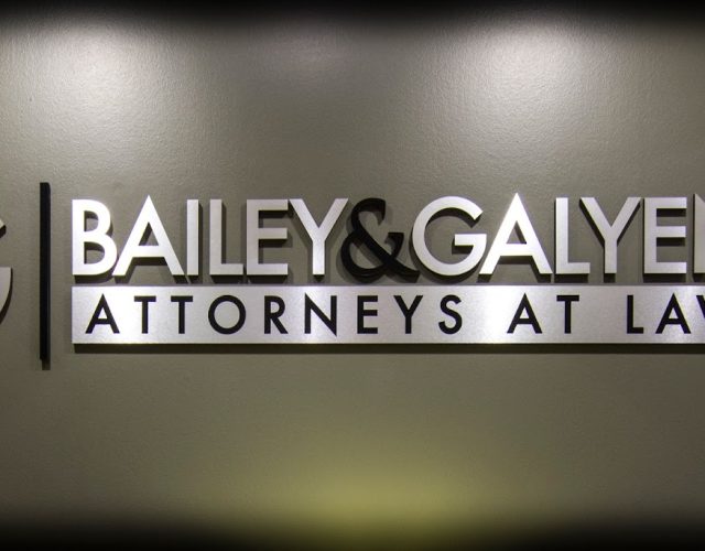 Bailey & Galyen Attorneys at Law 3