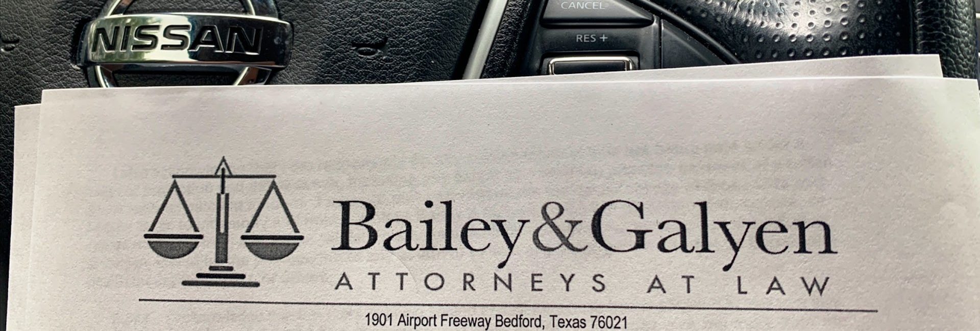 Bailey & Galyen Attorneys at Law 4