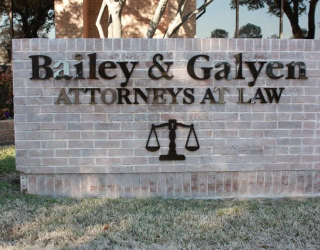 Bailey & Galyen Attorneys at Law 4