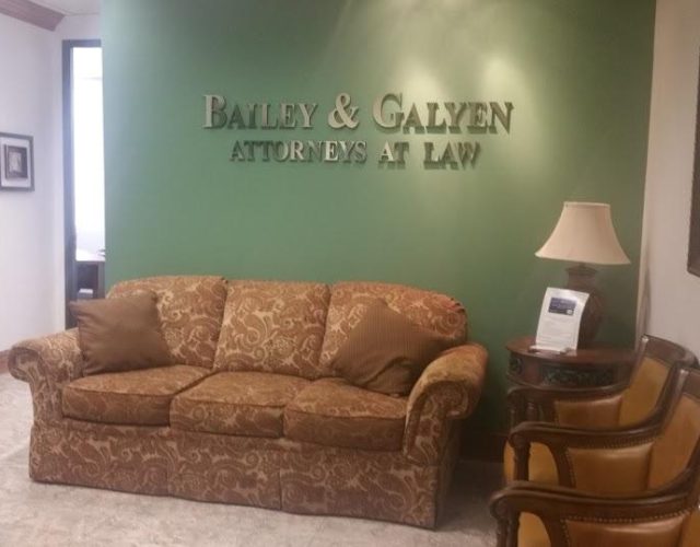 Bailey & Galyen Attorneys at Law 5