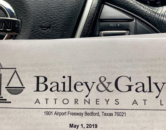 Bailey & Galyen Attorneys at Law 4