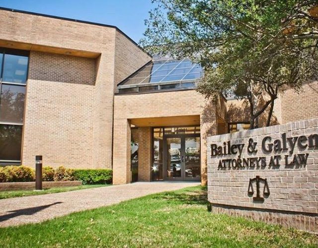 Bailey & Galyen Attorneys at Law 2