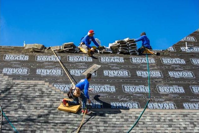 Baker Roofing & Construction, Inc 5