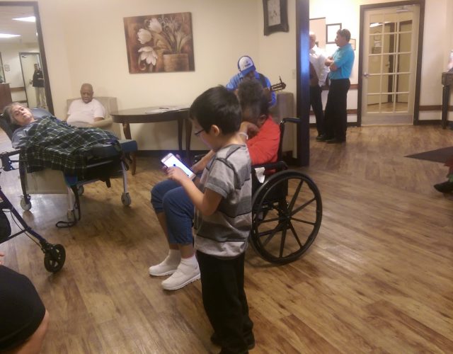 Balch Springs Nursing Home 5