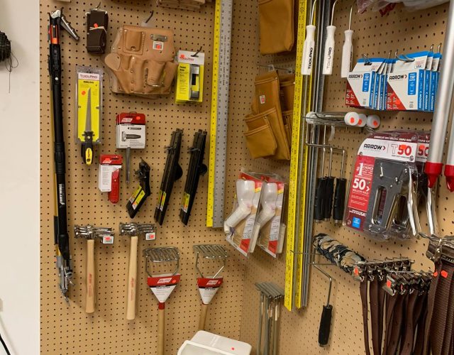 Barker Drywall Tool and Service 3