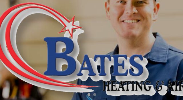 Bates Heating and Air 2