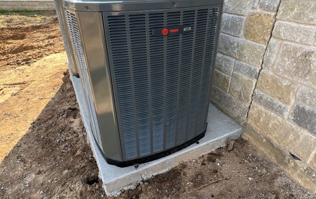 Bates Heating and Air 6