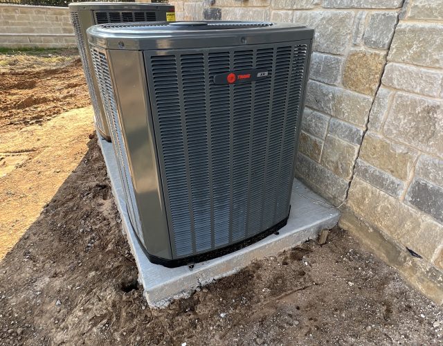 Bates Heating and Air 6