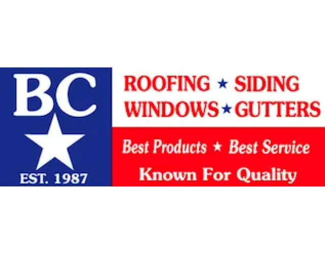 BC Roofing Siding & Windows 4