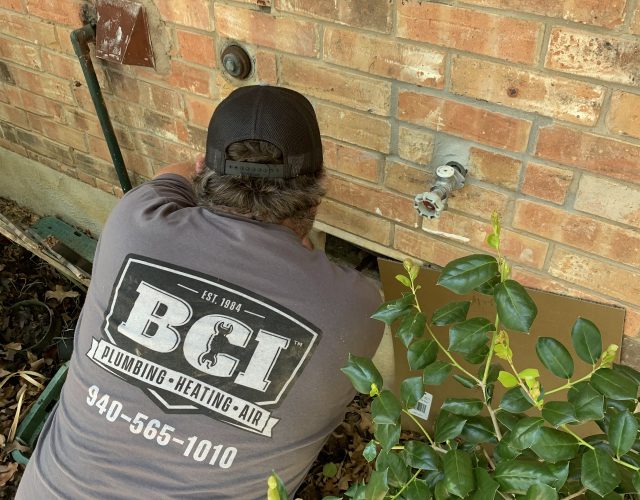 BCI Plumbing, Heating and Air 3