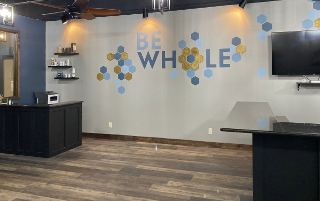 Be Whole Wellness Center 4