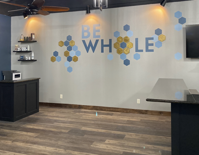 Be Whole Wellness Center 4