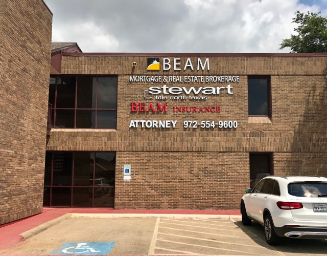 Beam Real Estate, LLC 2