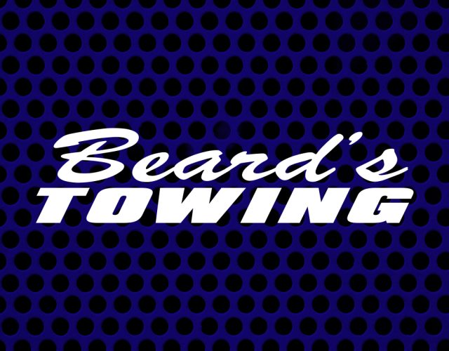 Beard’s Towing – Burleson 2