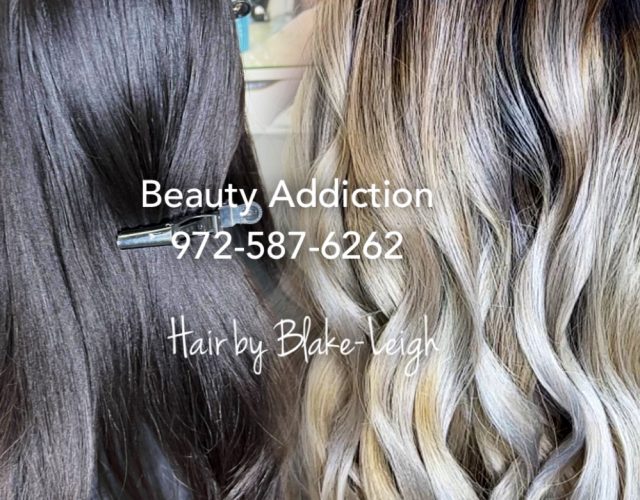 Beauty Addiction Hair&Microblading 2