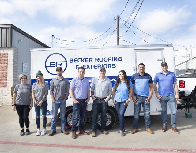 Becker Roofing and Exteriors 3